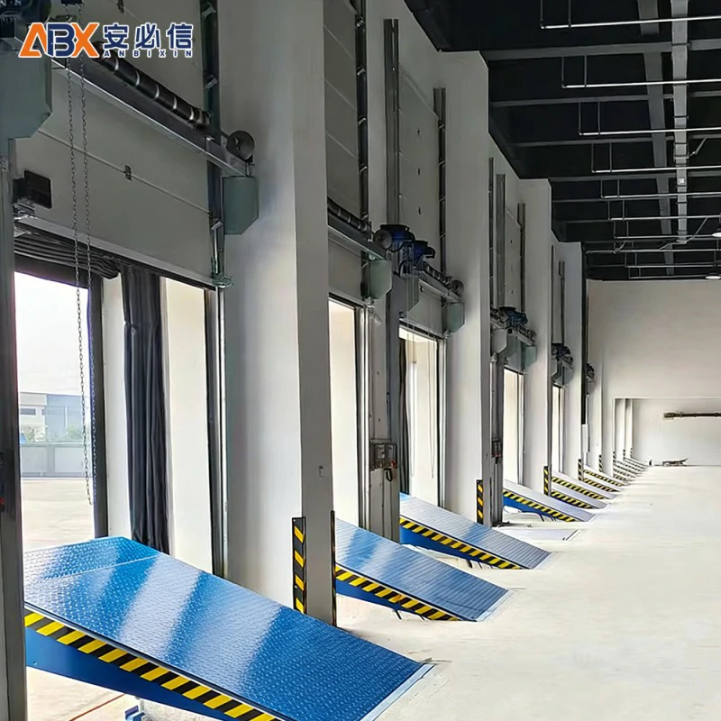 达州市保温提升门