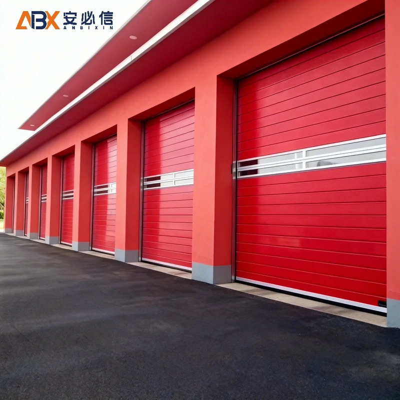 达州市医药密闭高速门